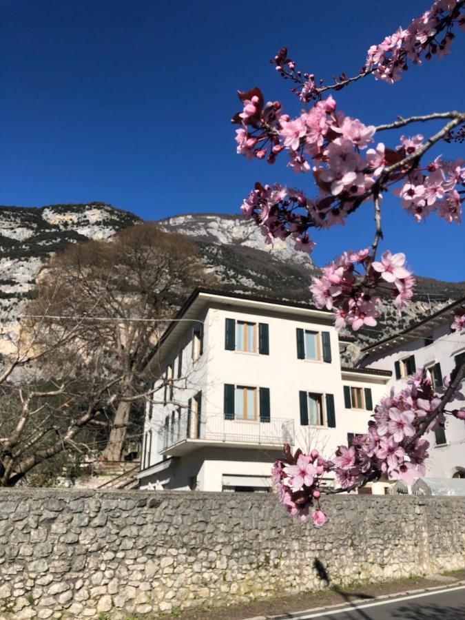 Hotel Garni Delle Rose Ceniga Екстериор снимка