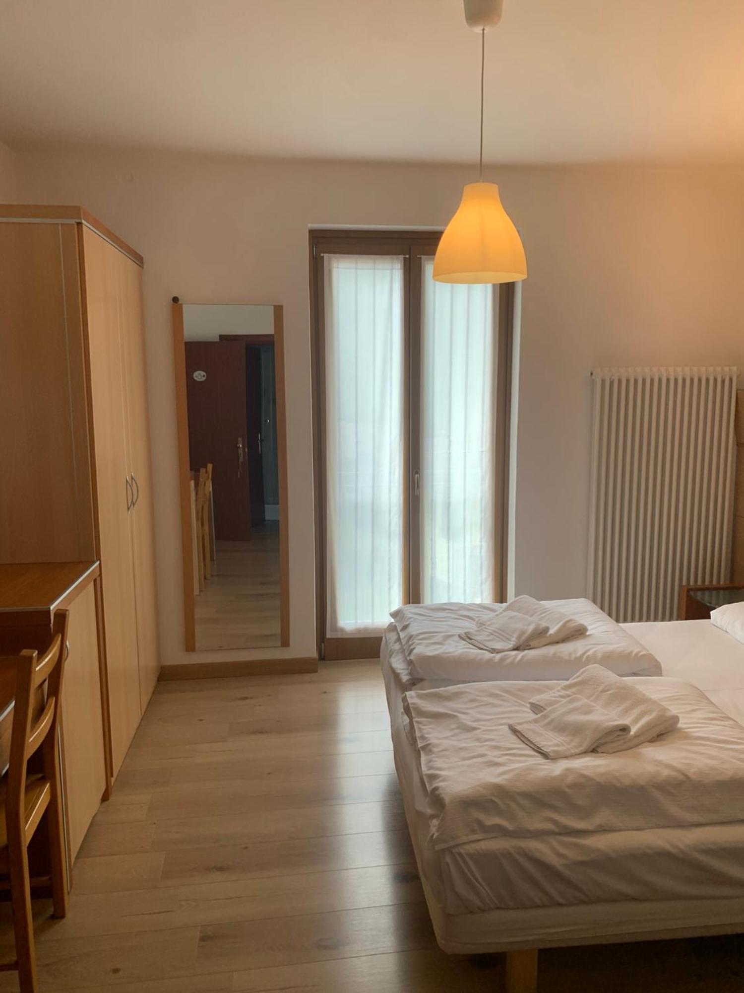 Hotel Garni Delle Rose Ceniga Екстериор снимка