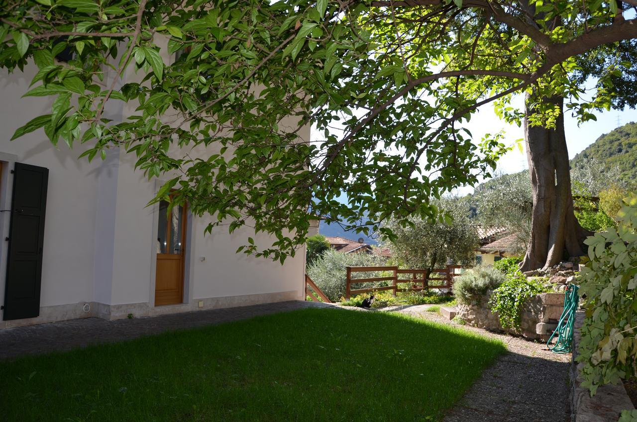 Hotel Garni Delle Rose Ceniga Екстериор снимка